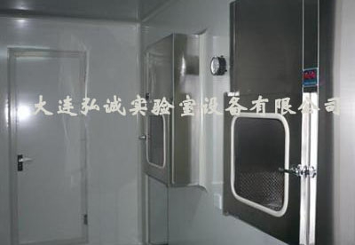 大庆不锈钢传递窗